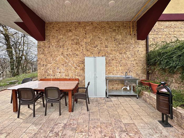 Шале в поселке Красная Поляна №10