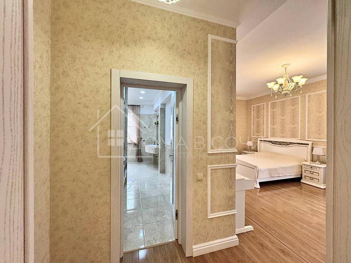 Шале в поселке Красная Поляна №38