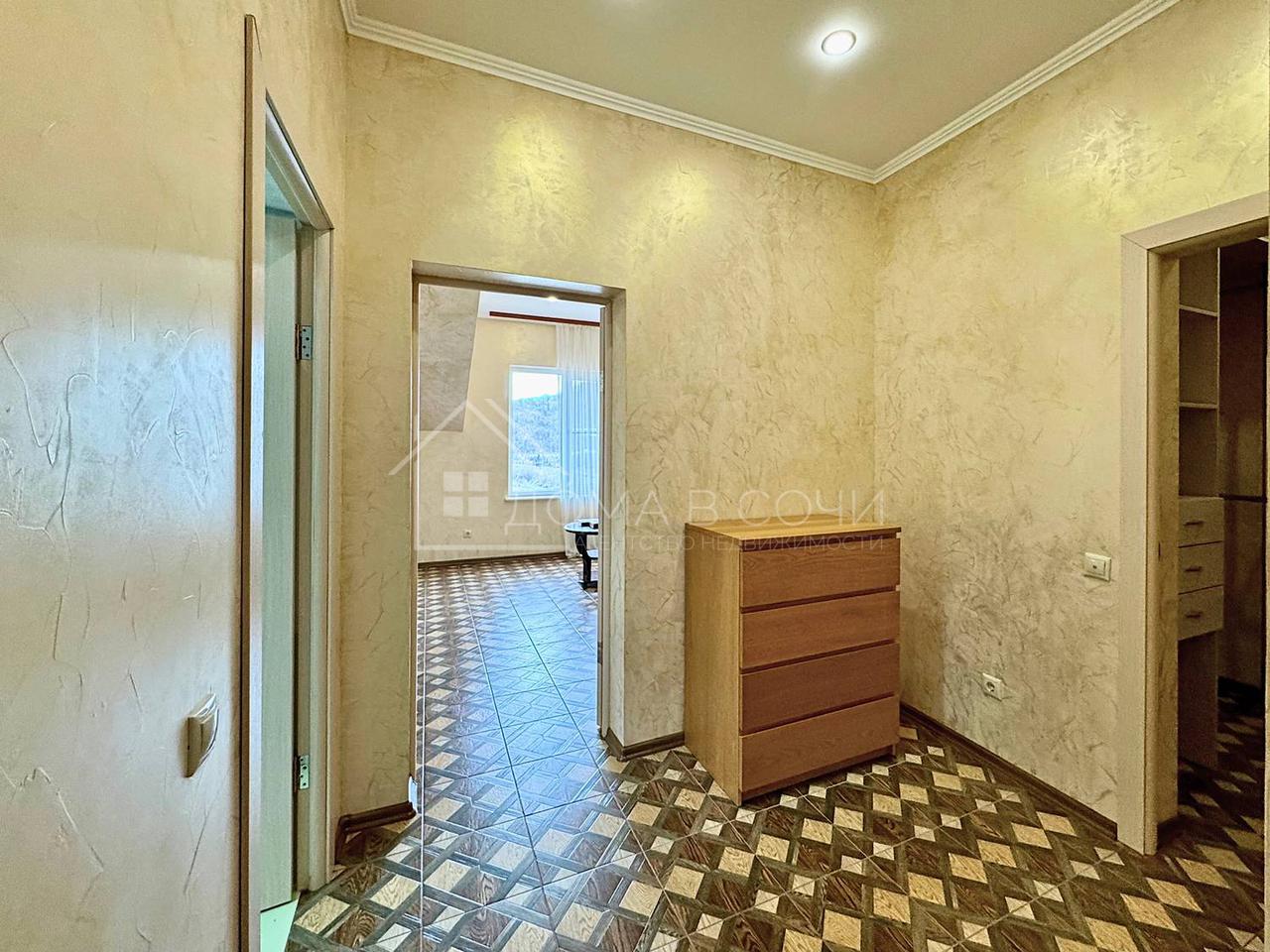 Шале в поселке Красная Поляна №46