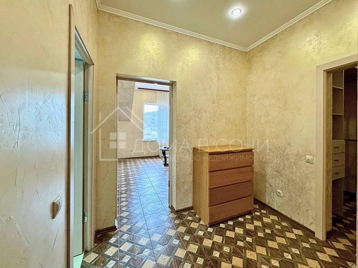 Шале в поселке Красная Поляна №46