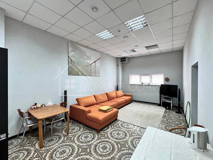 Шале в поселке Красная Поляна №14