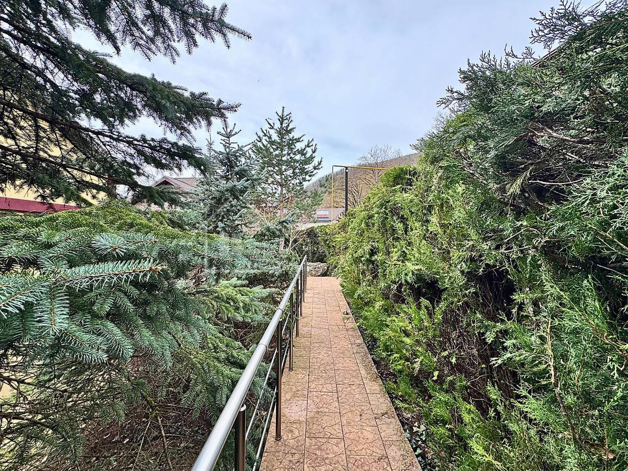 Шале в поселке Красная Поляна №54