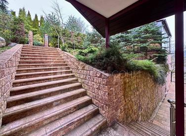 Шале в поселке Красная Поляна №4