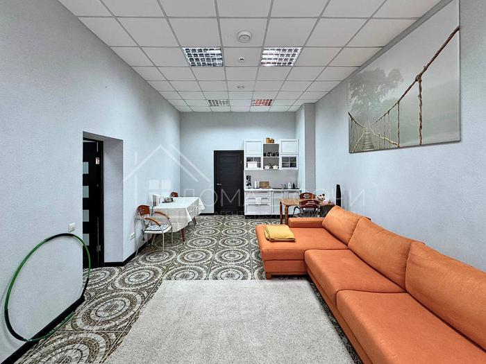 Шале в поселке Красная Поляна №15