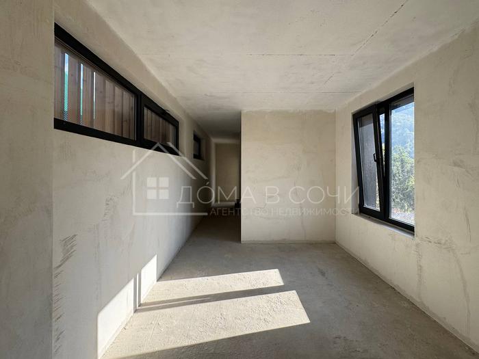 Современный дом в самом центре Красной поляны №17