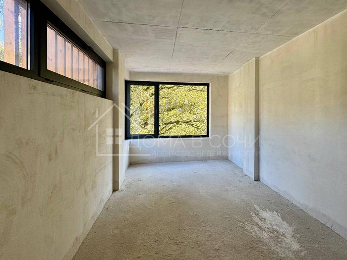 Современный дом в самом центре Красной поляны №16