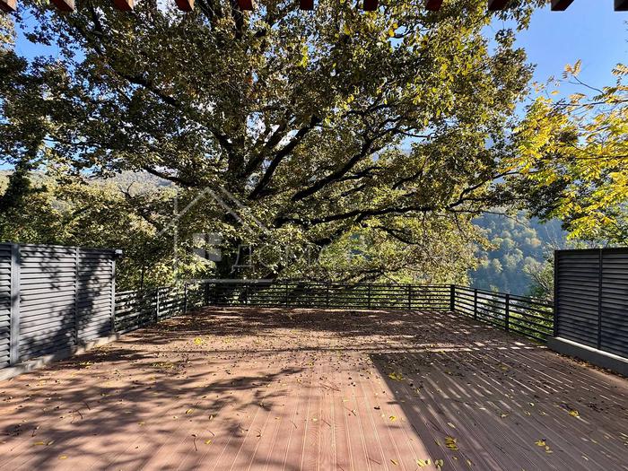 Современный дом в самом центре Красной поляны №24