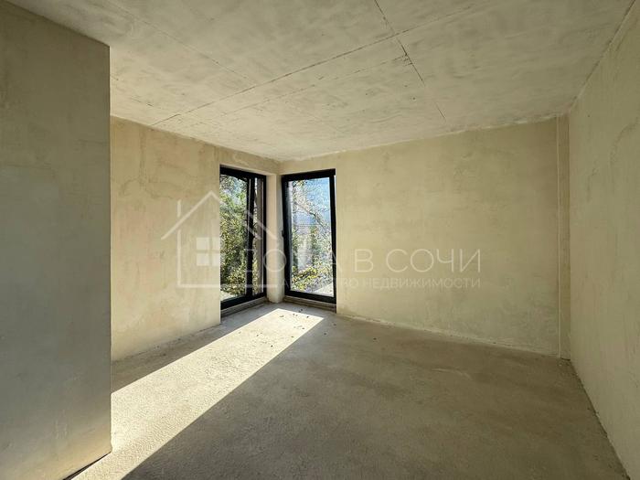 Современный дом в самом центре Красной поляны №19