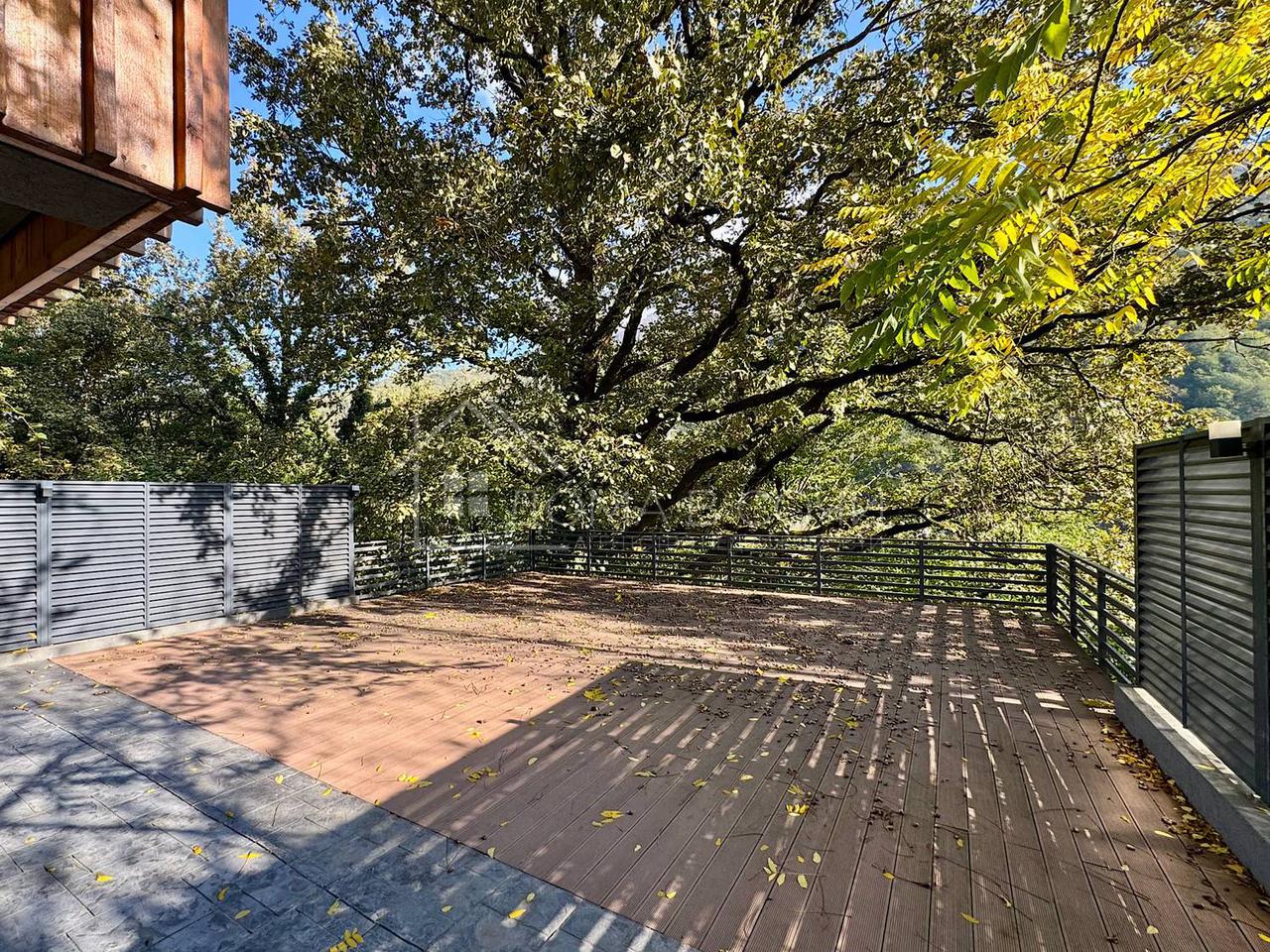 Современный дом в самом центре Красной поляны №23