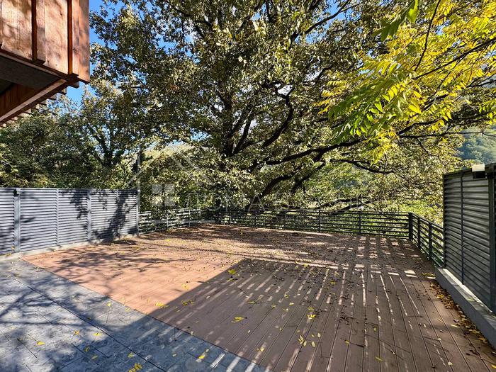 Современный дом в самом центре Красной поляны №23