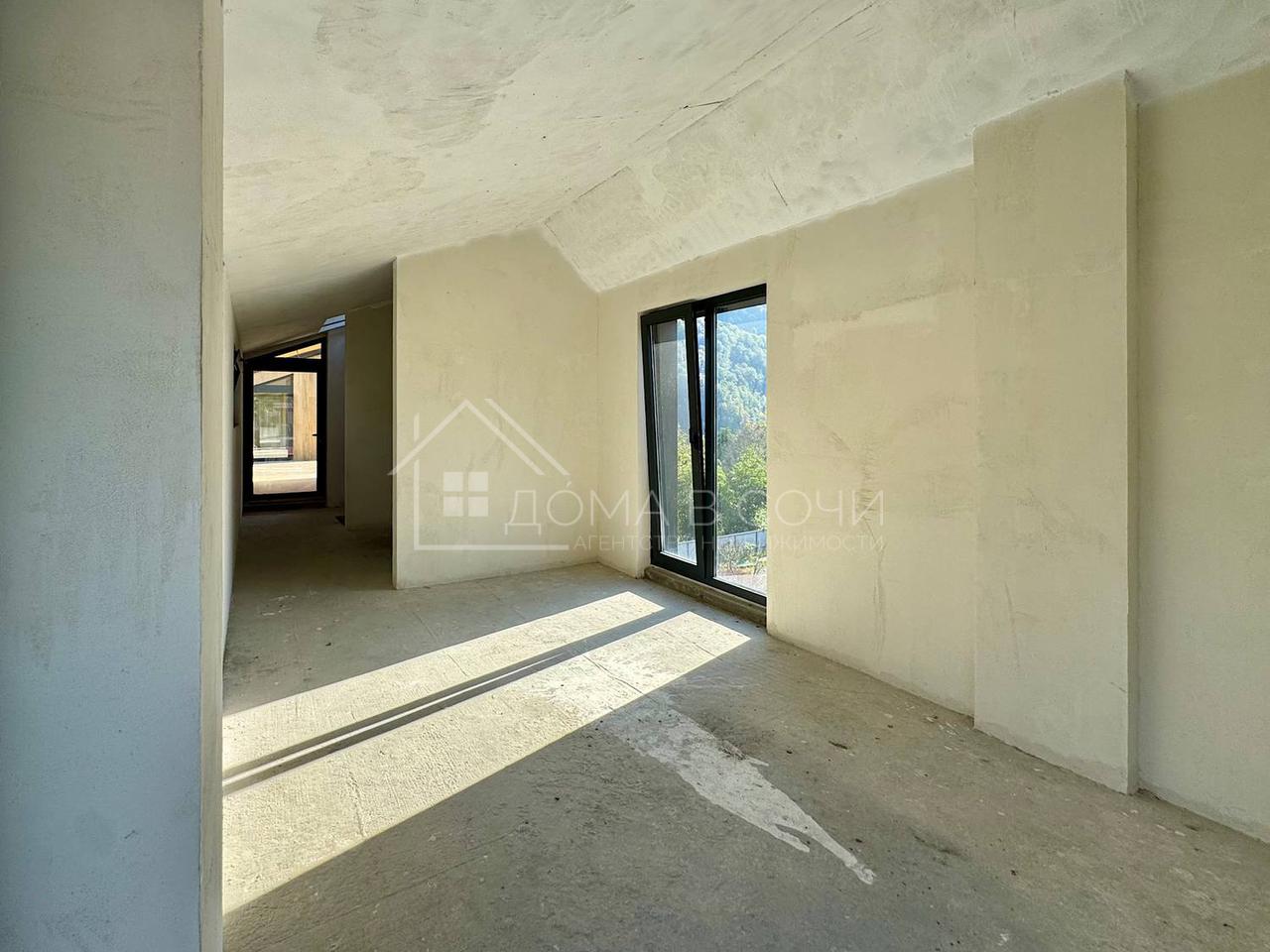 Современный дом в самом центре Красной поляны №21