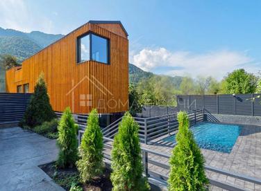 Современный дом в самом центре Красной поляны №3