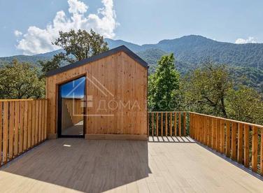 Современный дом в самом центре Красной поляны №4