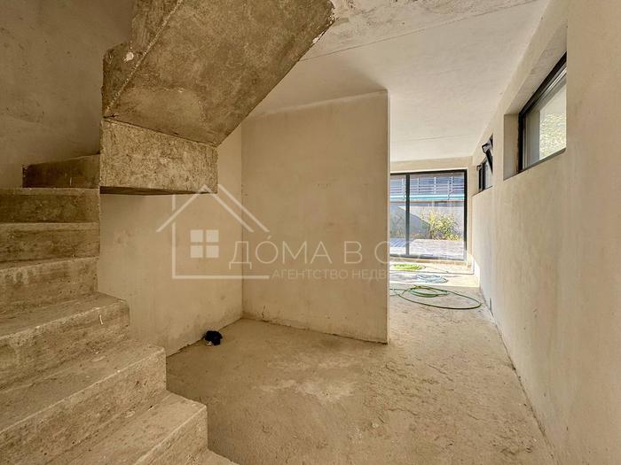 Современный дом в самом центре Красной поляны №14