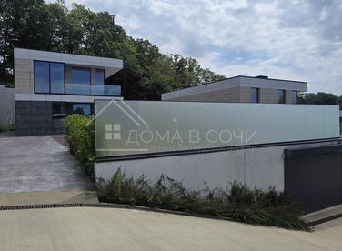 Дом в закрытом коттеджном поселке с полным набором коммуникаций №5