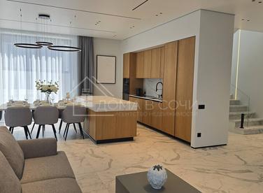 Дом 250 м² на участке 6 соток №5