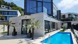 Дом в коттеджном поселке Villa Star