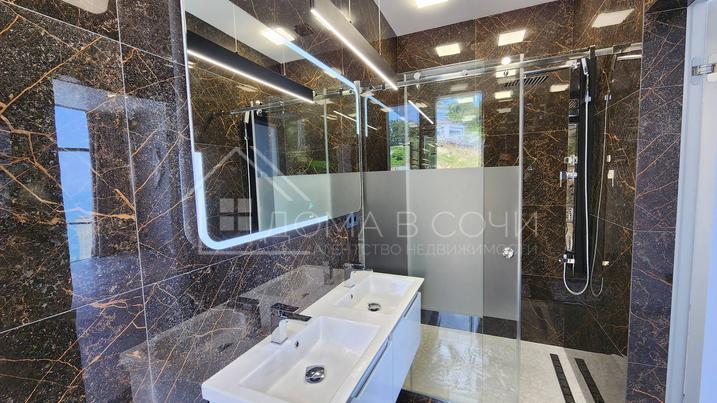 Дом в коттеджном поселке Villa Star №29