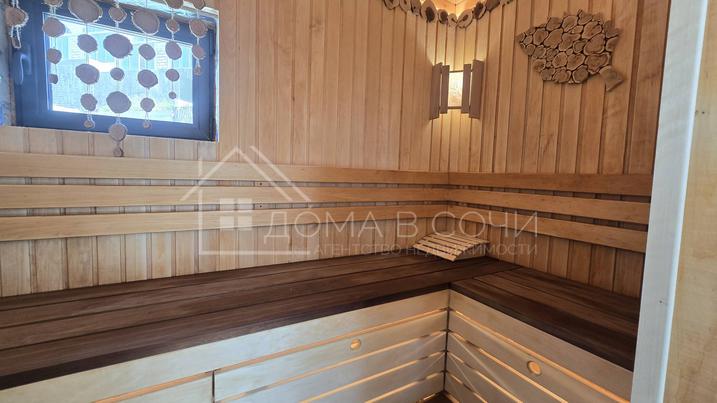 Дом в коттеджном поселке Villa Star №14