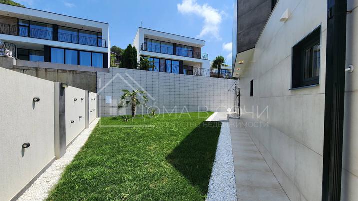 Дом в коттеджном поселке Villa Star №27