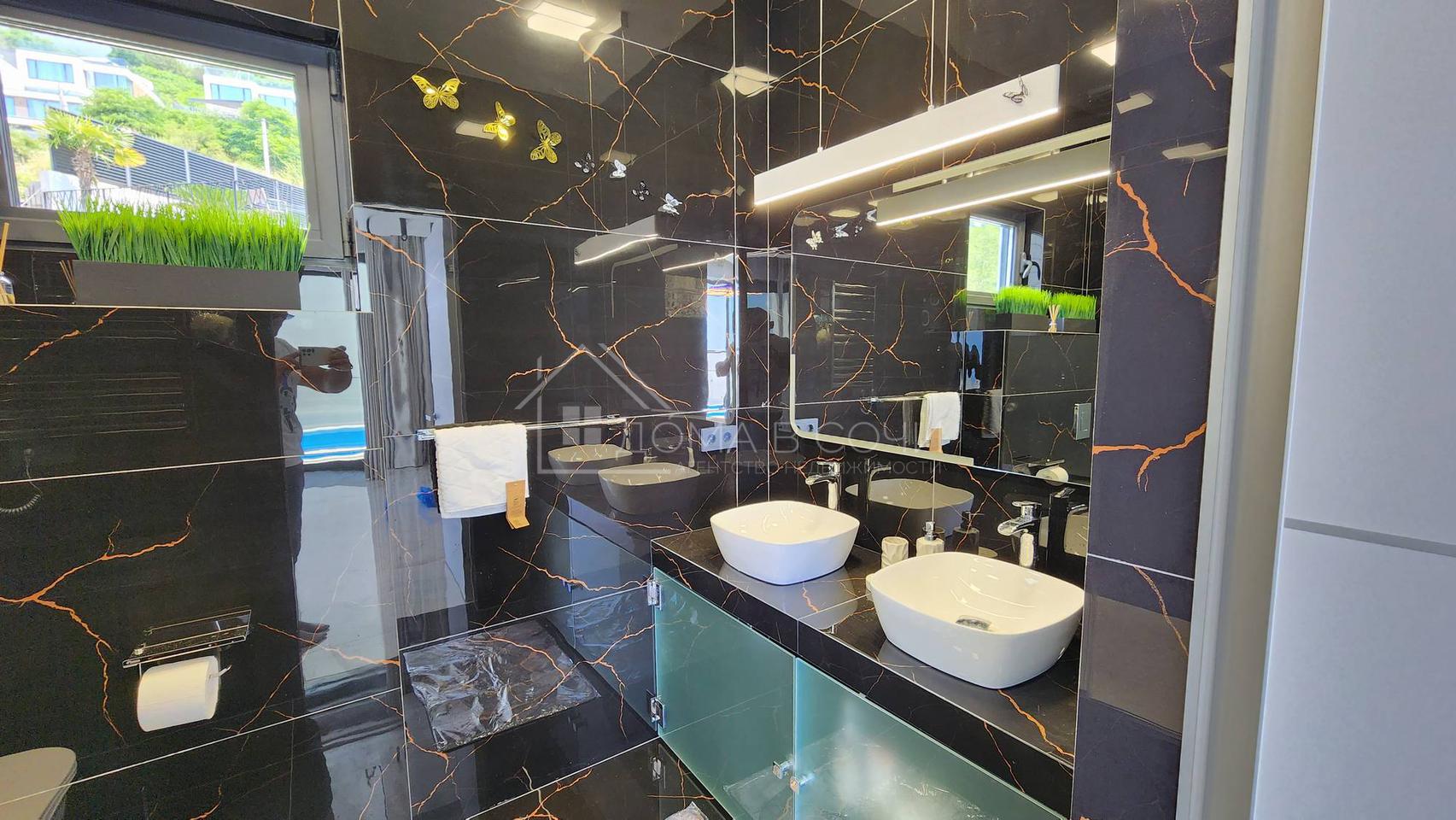 Дом в коттеджном поселке Villa Star №28