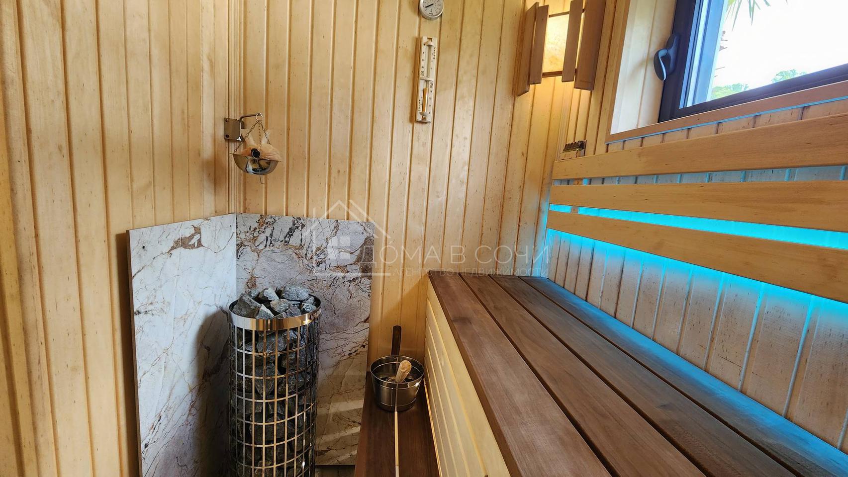 Дом в коттеджном поселке Villa Star №24