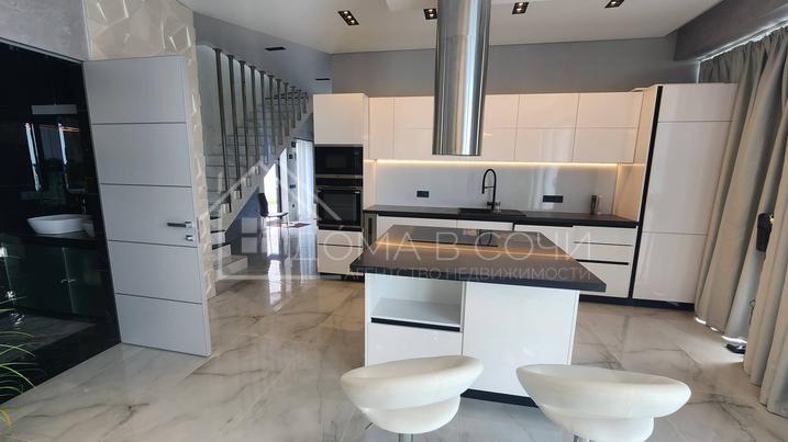 Дом в коттеджном поселке Villa Star №5