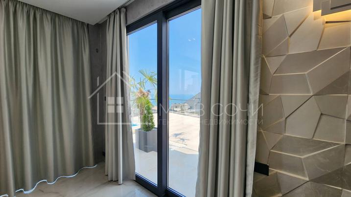 Дом в коттеджном поселке Villa Star №25