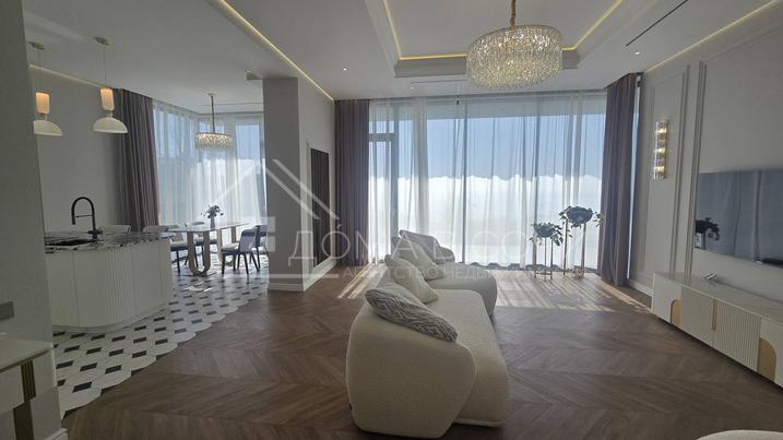 Дом 320 м² на участке 6 соток №6