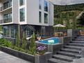 Вилла в закрытом поселке Grand Villas Fort Zvezdnaya с панорамным видом на море №3