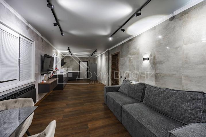 Резиденция «Пальма Приват» в Мацесте №69