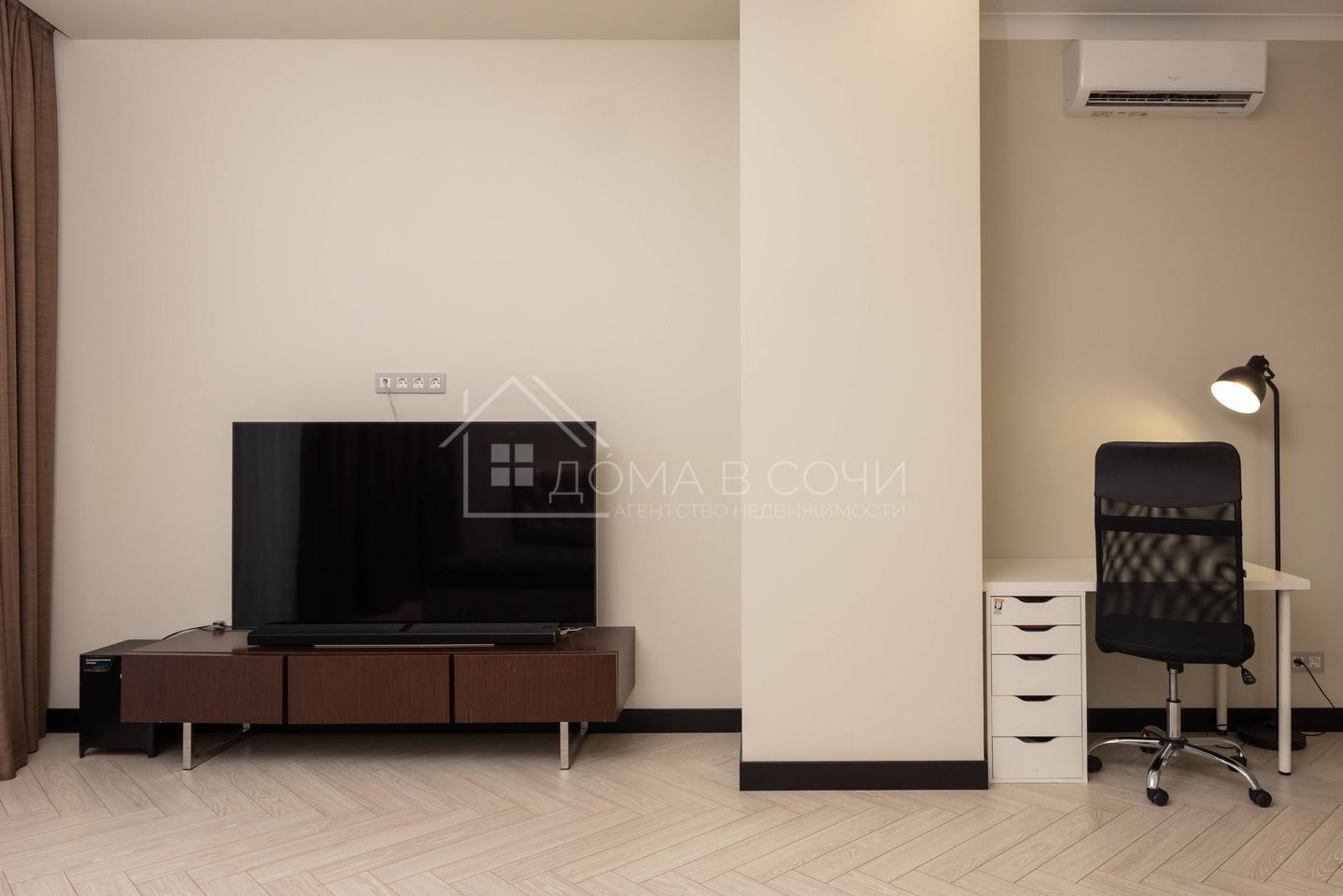 Вилла в Villa Sochi - Fabri center №41