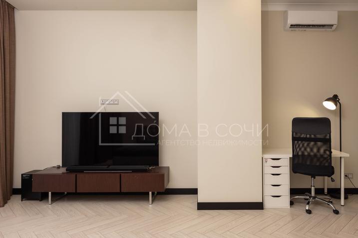 Вилла в Villa Sochi - Fabri center №41
