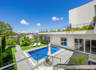 Вилла в Villa Sochi - Fabri center №1
