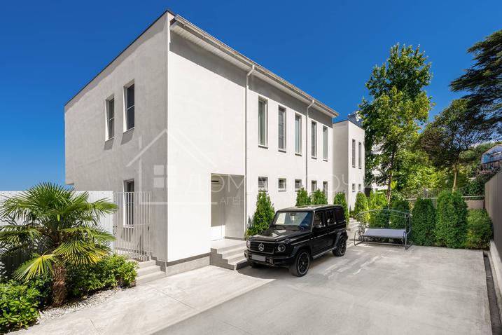 Вилла в Villa Sochi - Fabri center №2