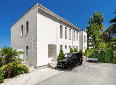 Вилла в Villa Sochi - Fabri center №2