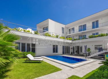 Вилла в Villa Sochi - Fabri center №5