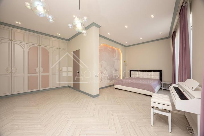 Вилла в Villa Sochi - Fabri center №38