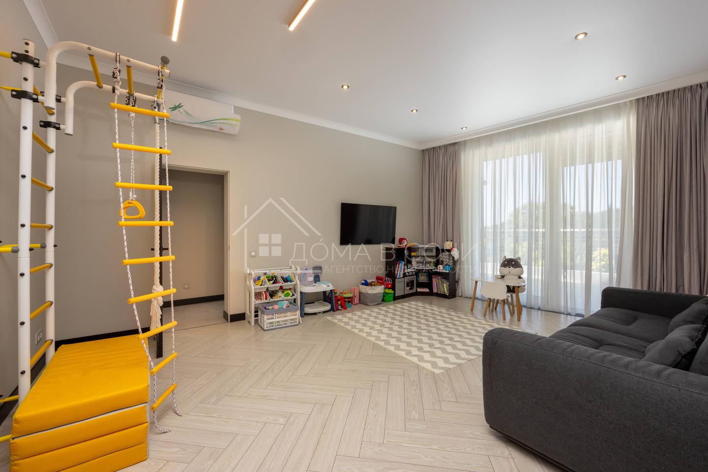 Вилла в Villa Sochi - Fabri center №26