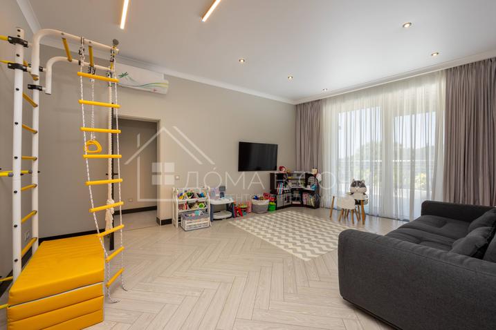 Вилла в Villa Sochi - Fabri center №26
