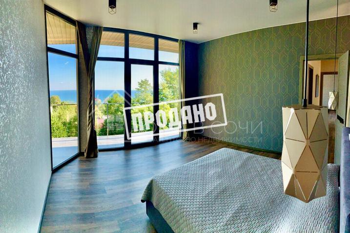 Дом у моря №11