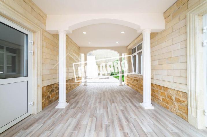 Элитная вилла у берега Черного моря №19