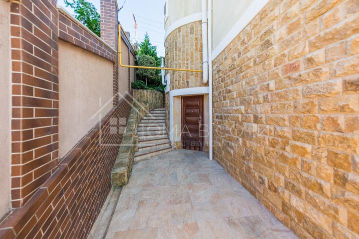 Особняк у Дендрария №10