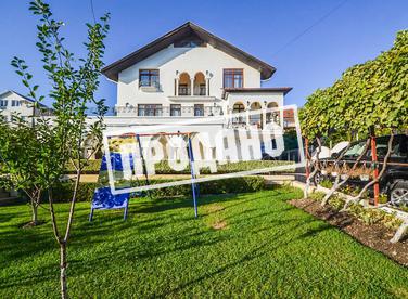 Роскошный особняк в средиземноморском стиле у моря №4