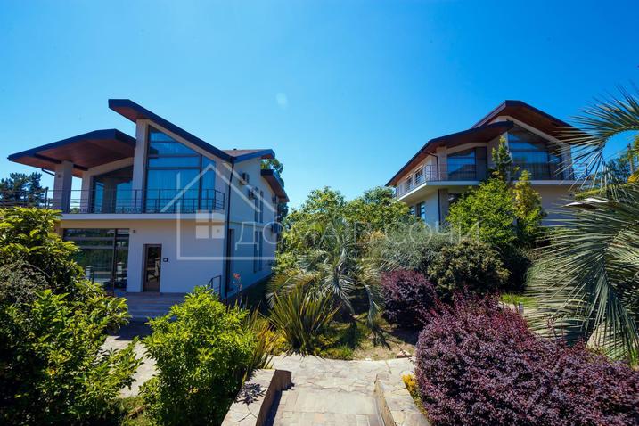 Коттеджный поселок Royal Hills №3