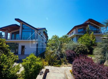 Коттеджный поселок Royal Hills №3