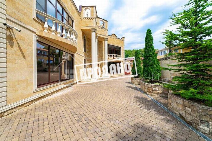 Домовладение в микрорайоне Орел-Изумруд №1