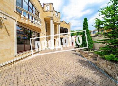 Домовладение в микрорайоне Орел-Изумруд №1