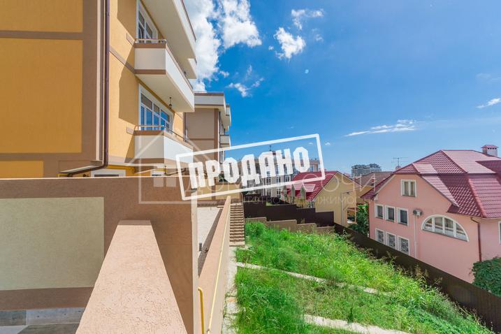 Коттедж с бассейном в Адлере №6