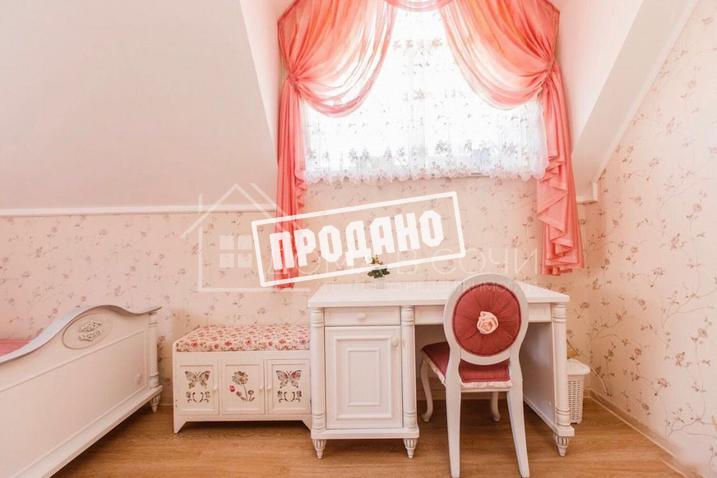 Новый коттедж на ул. Прозрачной №22